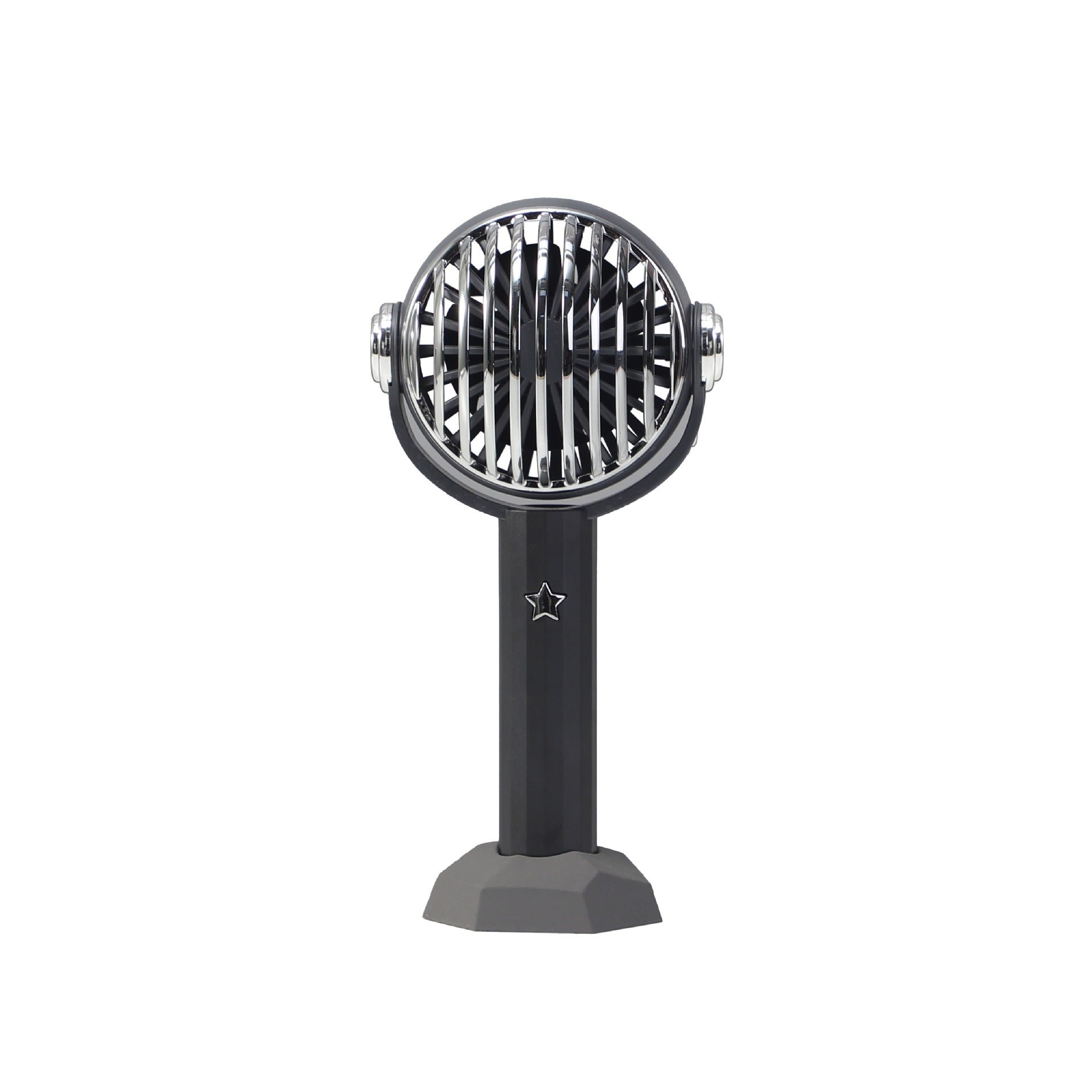 USB Handheld Electric Fan